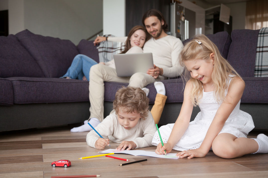 solutii smart home 2SmartHouse