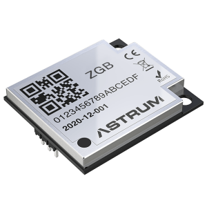 ZGB Add-on Module