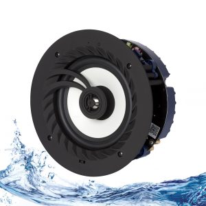 Difuzoarele de tavan – Boxa Bluetooth 5 (SINGLE) -IP44