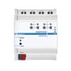 KNX 4-CHANNEL ACTUATORS