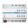 UNIVERSAL DIN MODULE 8 OUT