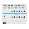 KNX 12-CHANNEL ACTUATORS