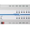 UNIVERSAL DIN MODULE 12 OUT