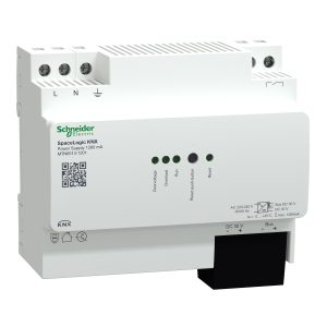 SpaceLogic Sursa Alimentare KNX 1280 mA MTN6513-1201