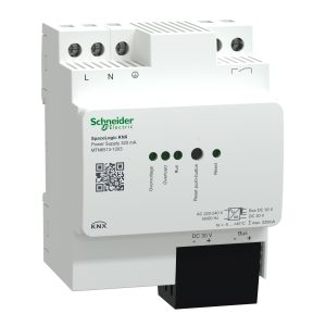 SpaceLogic KNX Sursa 320 mA