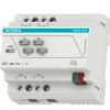 Combo KNX Actuator - 4 Channel