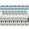 Combo KNX Actuator - 16 Channel