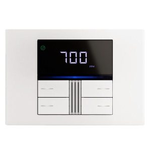 OL-U KNX Multisensor 3 modules – Regular Version