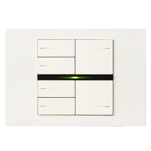 OL-U keypads smart 3 module – Regular