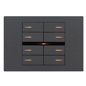 OL-U KNX switch 3 module – FENIX