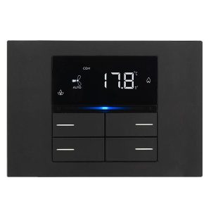 OL-U KNX Termostat 3 module – Lite