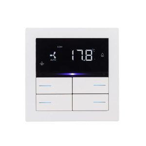 OL-U KNX humidistat – Regular