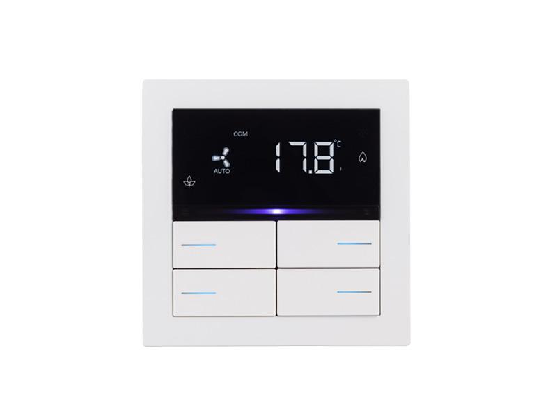Humidistat-KNX