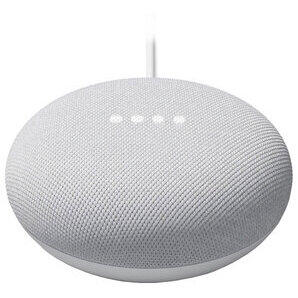 Google Nest mini