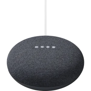 Google Nest mini
