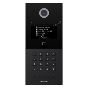 Astrum Intercoms