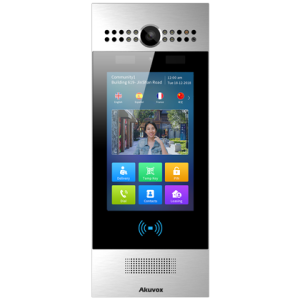 Interfon smart