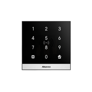 A02 – Akuvox