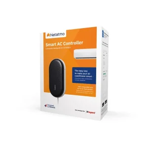 Controller aer conditionat – Netatmo Smart AC Controller