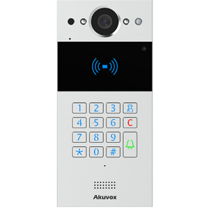 R20K – Akuvox