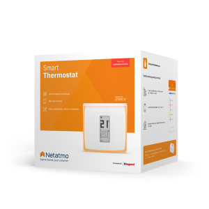 Termostat inteligent