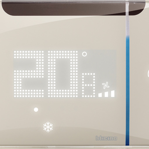 Termostat Netatmo – Smarther AC cu Netatmo