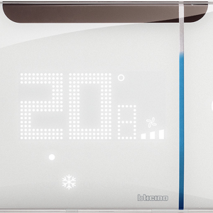 Termostat Netatmo – Smarther AC cu Netatmo