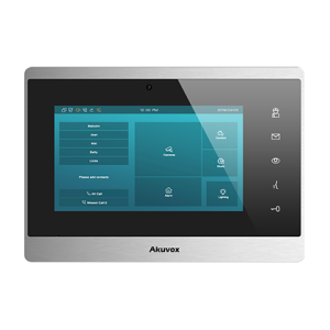 Panou smart IT82 – Akuvox