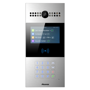 R28 – Akuvox