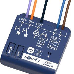 IZYMO DIMMER RECEIVER io