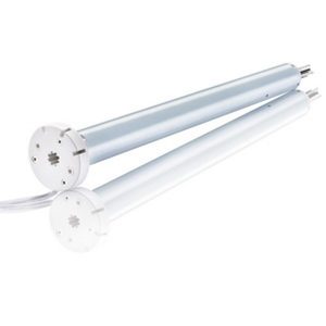 Jaluzele wireless – Roll Up 28 RTS 12V