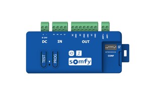 LOCK CONTROLLER io