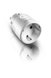Priza inteligenta Somfy IO 230V, Plug & Play, Tip F - 1822618 - 1 - Somfy