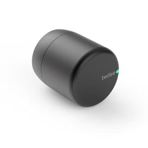 Pachet Tedee PRO – Yală smart, Bridge, Tastatură, Cilindru