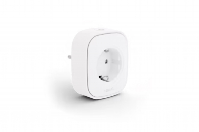Smart Plug Zigbee F-type - 1871214 - 1 - Somfy