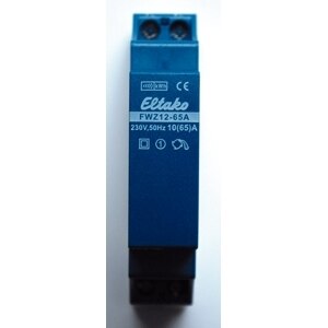 Module electric Eltako EnOcean