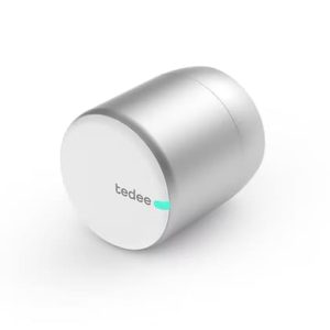 Tedee PRO – Yala inteligenta compatibila HomeKit