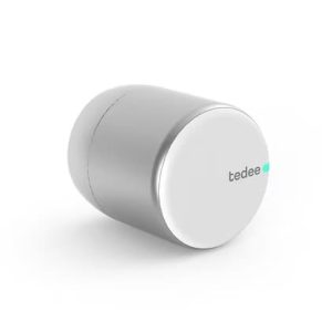 Tedee PRO – Yala inteligenta compatibila HomeKit