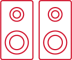 AudioDifuzor